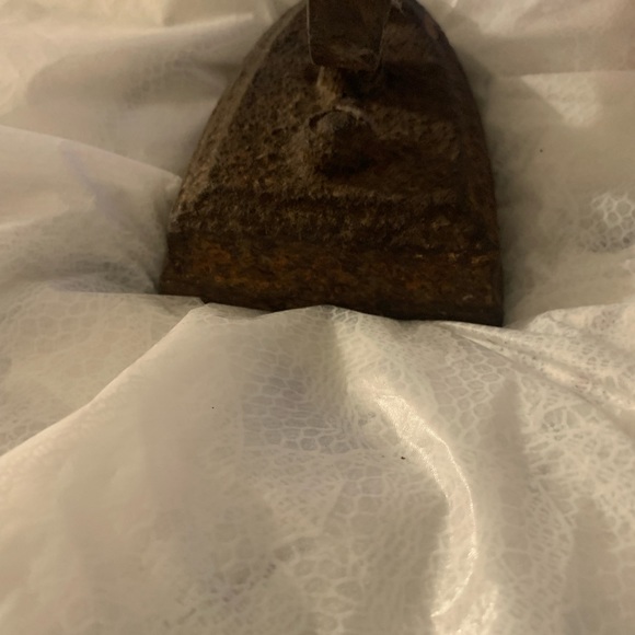 Vintage IRON - Picture 4 of 4